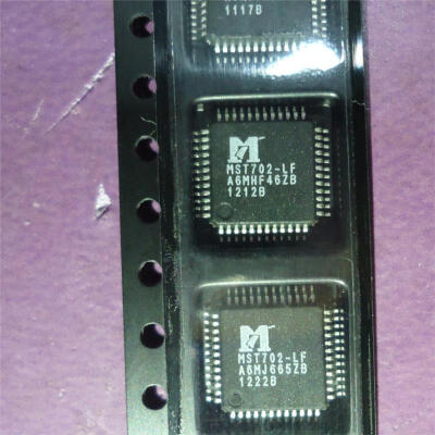 

5pcs/lot MST702-LF MST702 LCD control chip