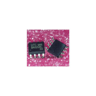 

50PCS BA6208L BA6208 SOP8