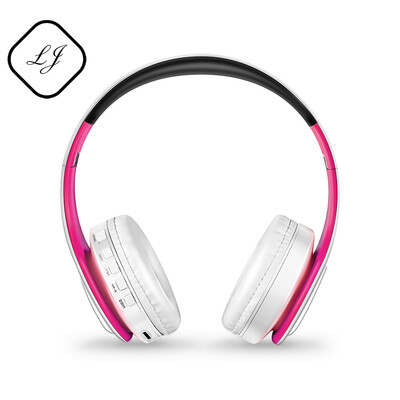 

Bluetooth Headphones Over ear