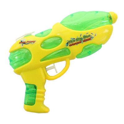 

3PCS Creative воды спрей Guns пляж купание детей игрушка Gun воды стрельба мальчика подарок игрушка пистолет дети воды спортивные