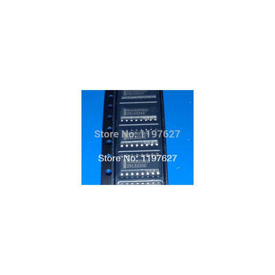 

50PCS/LOT FREE SHIPPING AM26LS32ACD 26LS32AC 16-SOIC new&original electronic components ic kit