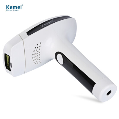 

Kemei KM - 6812 Photon Pulsed Light Безболезненный постоянный эпилятор для эпиляции