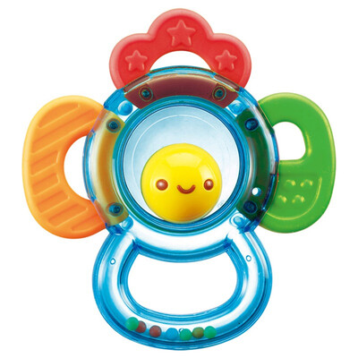 

Ouba (AUBY) Головоломки Игрушки Солнцезащитные штаны Дети Кольца Утки 463153DS