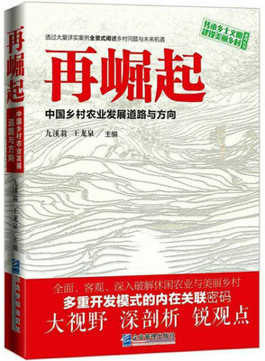 

再崛起：中国乡村农业发展道路与方向