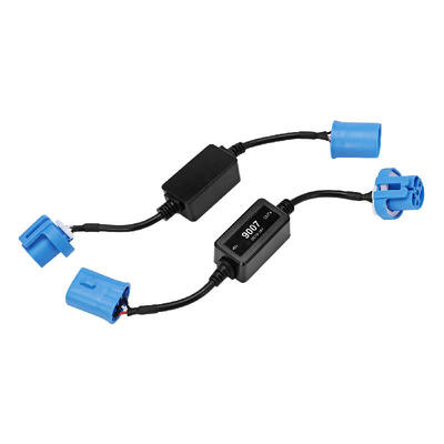 

LED Decoder Adapter