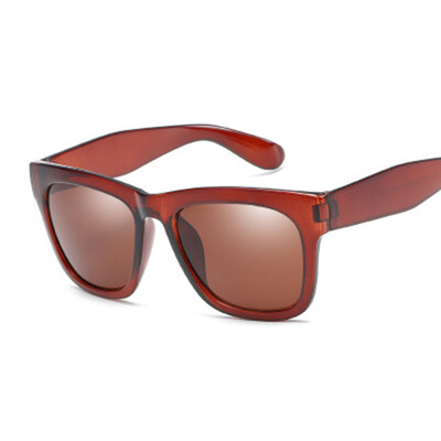 

Брендовая Дизайнерская обувь UV400 сплав Рамки Для Мужчин's Для женщин тенденций модели антибликовое мода стимпанк Винтаж Солнцеза