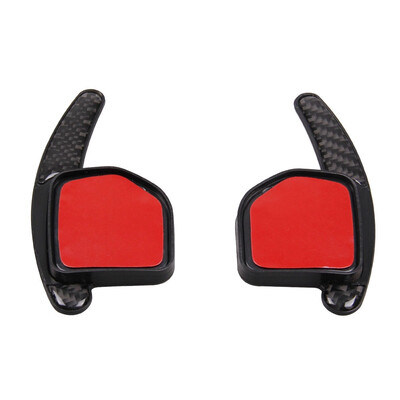 

Ryanstar Racing Carbon Fiber Steering Wheel Shift Paddle Shifter Extension paddle For Audi