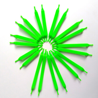 

JUP3 устанавливает 60 корней нет галстуков силиконовых ботинок для обуви Новый дизайн для детей Резиновые эластичные кружева Женщи