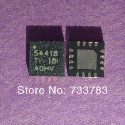 

5pcs/lot TPS54418 54418 2.95V to 6V Input 4A Synchronous Step-Down SWIFT Converter