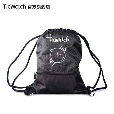 

Ticwatch Dolly Sports Backpack