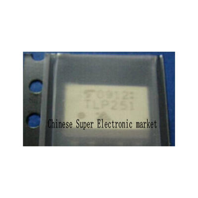 

20PCS TLP251 SOP8 SMD