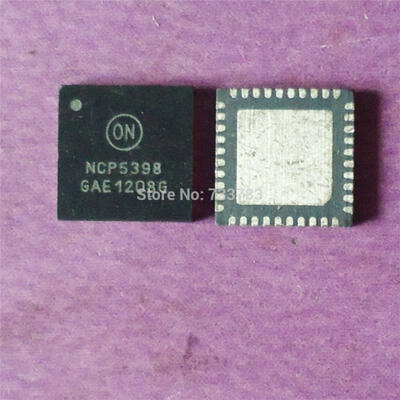 

5pcslot NCP5398MNR2G NCP5398