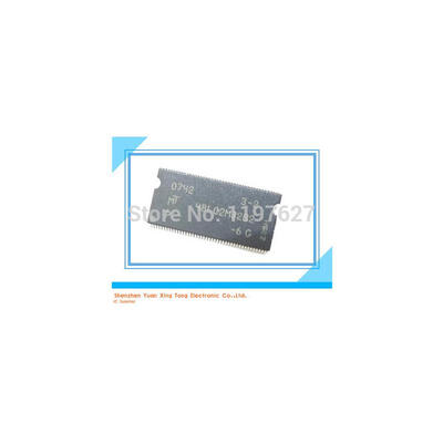 

FREE SHIPPING MT48LC2M32B2P-6IT MT48LC2M32B2P-6G MT48LC2M32B2P Flash Memory TSSOP 10PCSLOT IC