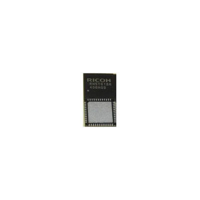 

FREE SHIPPING RN5T618M QFN48 NEW&ORIGIANL 1PCSLOT IC