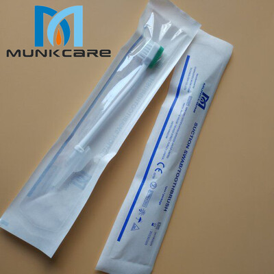 

всасывающая зубная щетка (коробка 30 шт.)