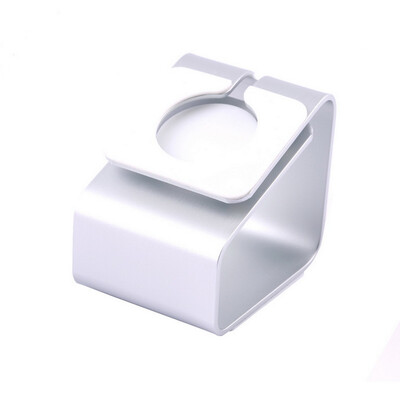 

Aluminum Stand Holder Charging Dock Holder Cradle For Apple Watch iWatch