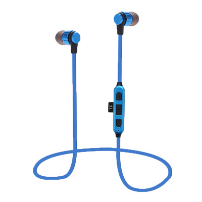 

Наушники, беспроводная гарнитура для гарнитуры с гарнитурой Bluetooth Гарнитура сабвуфера 4.2 бас