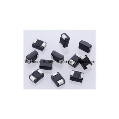 

100PCS SMAJ5.0A SMD DO-214AC