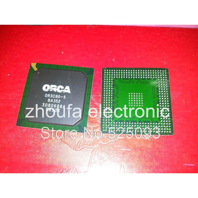 

2pcslot OR3C80-5BA352 OR3C805BA352-DB OR3C80-5