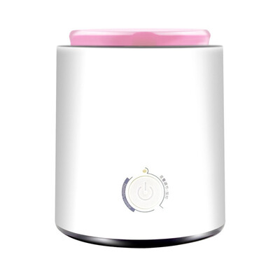 

2L Large Capacity Ultrasonic Air Humidifier Diffuser Purifier Aroma Nebulizer Waterless Auto Shut-off for OfficeHomeYoga Spa8022