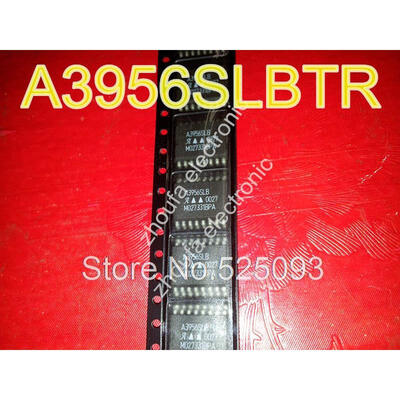 

10pcs/lot A3956SLBTR A3956SLB Original