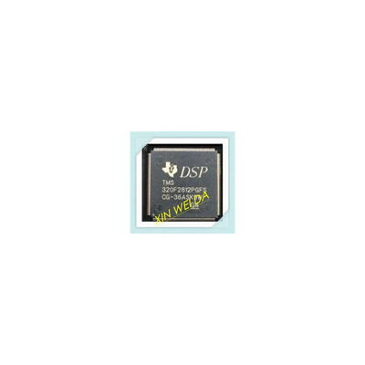 

2pcs/lot tms320f2812pgfs tms320f2812 Good qualtity.HOT SELL .FREE SHIPPING.BUY IT DIRECT