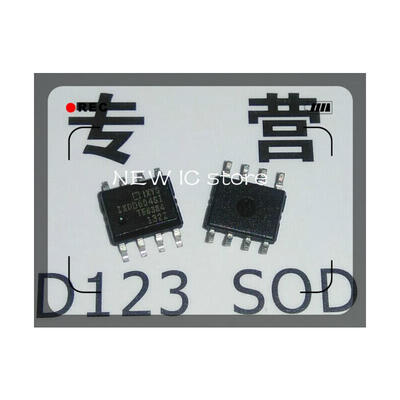 

IXDD604SIA GATE DVR 4A DUAL ENABLE 8SOIC 604 IXDD604 50PCS