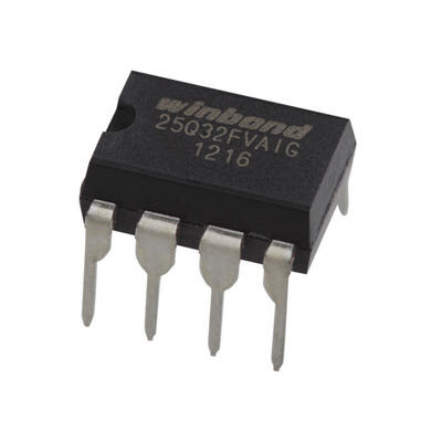 

10pcs/lot W25Q32 W25Q32FVDAIG W25Q32FVAIG 25Q32FVAIG DIP original electronics kit in stock ic