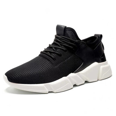 

Womens Fashion Sports Shoes Plus Size Breathable Mesh Casual Shoes