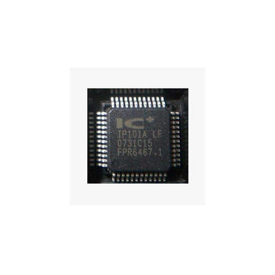 

10pcs/lot IP101A-LF IP101A QFP original electronics kit in stock ic components