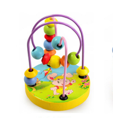 

радом цвет развития мини - деревянные борта Maze игры, игрушки для детей, которых лабиринт образования