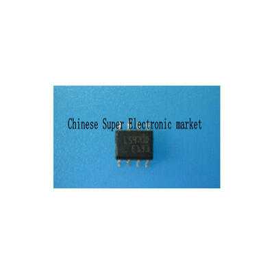 

20PCS L5970D013TR L5970D013T L5970D013 L5970 SOP8