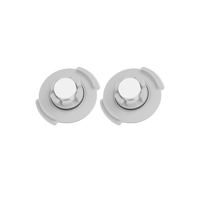 

Roborock Vacuum Cleaner Accessories Water Tank Filter 6 Pairs