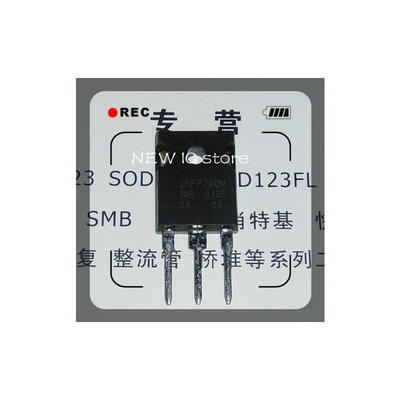 

10pcslot NEW IRFP260NPBF IRFP260N field-effect tube MOSFET N TO-247