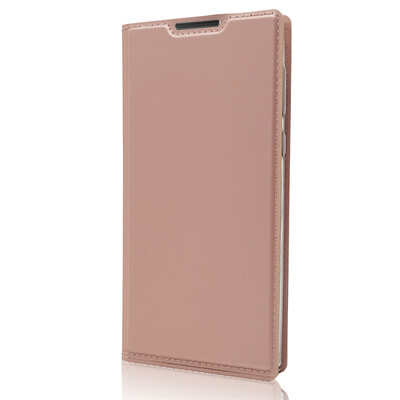 

iCoverCase Luxury Case for Sony Xperia L1 High Quality PU Leather Flip Cover Kickstand Anti-shock Full Protection