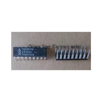 

20PCS TDA1517P TDA1517 DIP