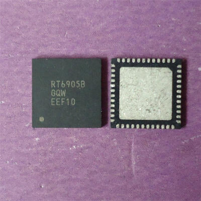 

5pcslot RICHTEK RT6905BGQW RT6905B