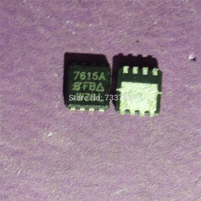 

5pcslot SI7615ADN SI7615A 7615A P-Channel 20-V D-S MOSFET