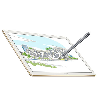 

HUAWEI M5 Pro 10.8-дюймовый планшетный ПК (Harman Kardon Sound 4G / 64G Storage WiFi) Champagne Gold