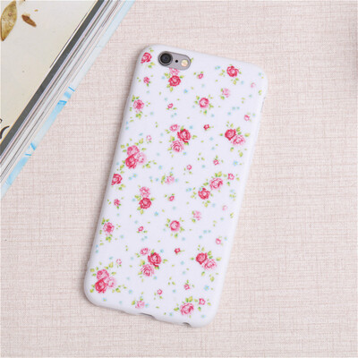 

Лидер продаж красивые Винтаж цветы розы мягкий тонкий Чехлы для IPhone 5 5s se Силикон ультра тонкий чехол для iphone 6 6s плюс