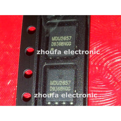 

10pcslot MDU2657