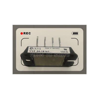 

1pcs/lot Free shing VVZ24-16IO1 VVZ24 16IO1