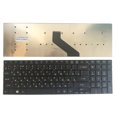 

Russian RU Keyboard FOR Acer aspire E1-570 V3-772 V3-531 V3-531G V5-561 V5-561G E1-570G V3-7710 V3-7710G V3-772G laptop keyboard