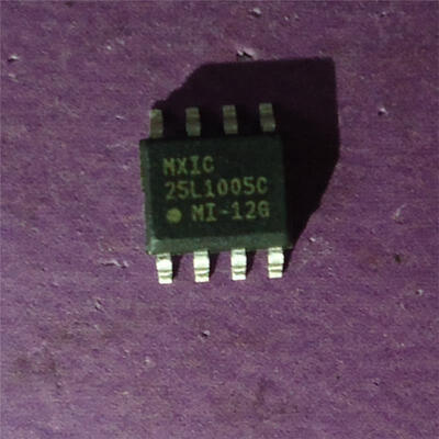 

10pcslot MX25L1005CMI-12G 25L1005CMI-12G 25L1005C 1M X 1 FLASH 27V PROM PDSO8