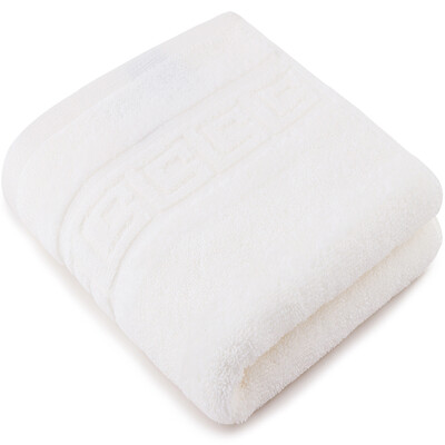 

Sanli cotton cut towel wash towel thick absorbent towel