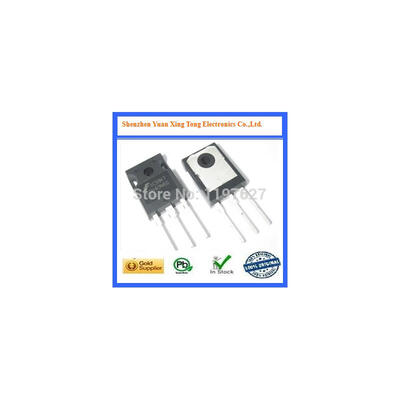

10pcslot FGH40N60SFD FGH40N60 40N60 TO-247 ORIGINAL Diodes Transistor IC