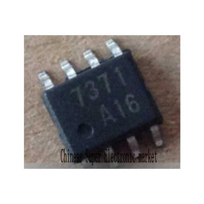 

10PCS FAN7371MX FAN7371M FAN7371 SOP8