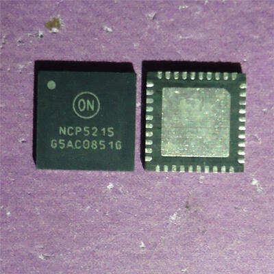 

5pcs/lot NCP5215 Dual Synchronous Buck Controller for Notebook