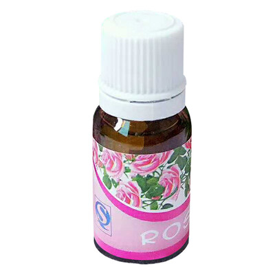 

Water-soluble Oil Essential Oils for Aromatherapy Lavender Oil Humidifier Oil with 12 Kinds of Fragrance rose green tea ocean