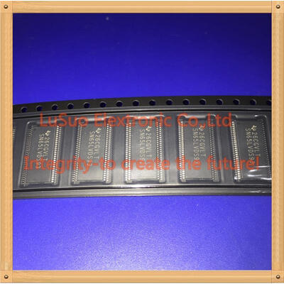 

5PCS SN65LVDS93 SN65LVDS93DGGR SN65LVDS93DGG TSSOP Good product fast shipping reputable